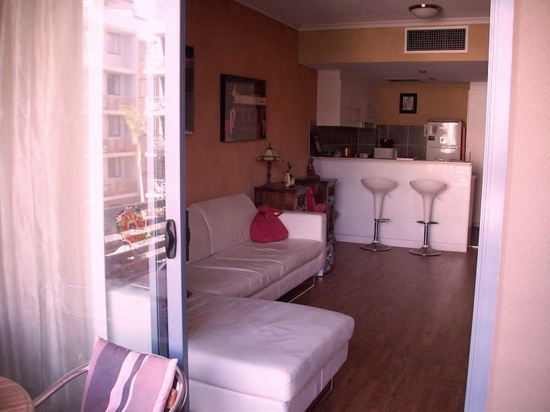 Burleigh Heads QLD 4220