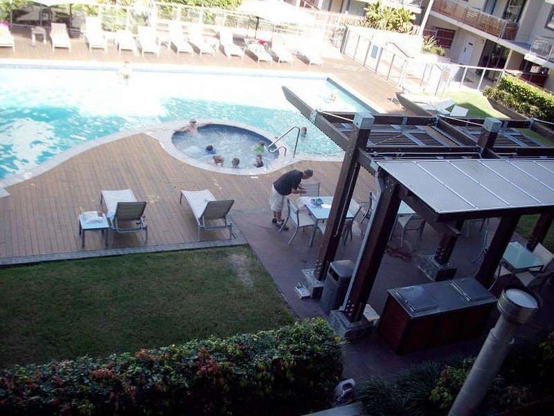 Burleigh Heads QLD 4220