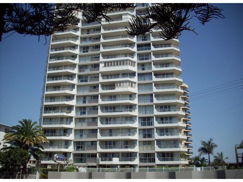 Burleigh Heads QLD 4220