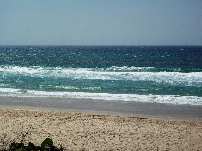 Burleigh Heads QLD 4220