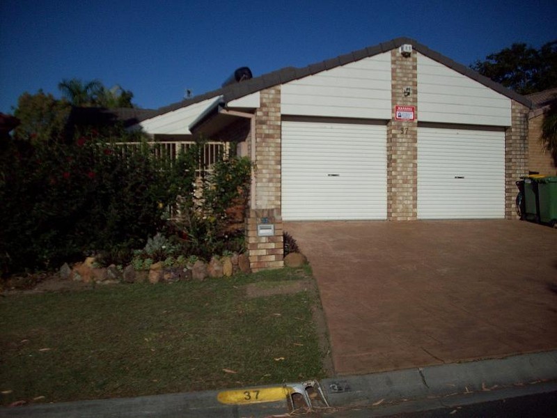 37 Glenside Drive, Robina QLD 4226