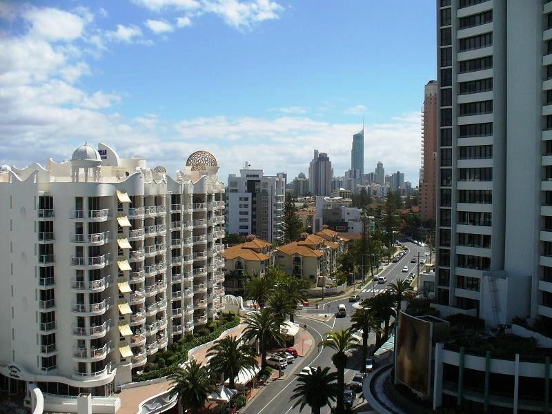 Broadbeach QLD 4218