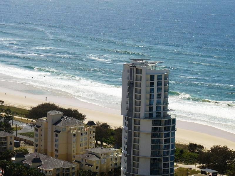 Broadbeach QLD 4218
