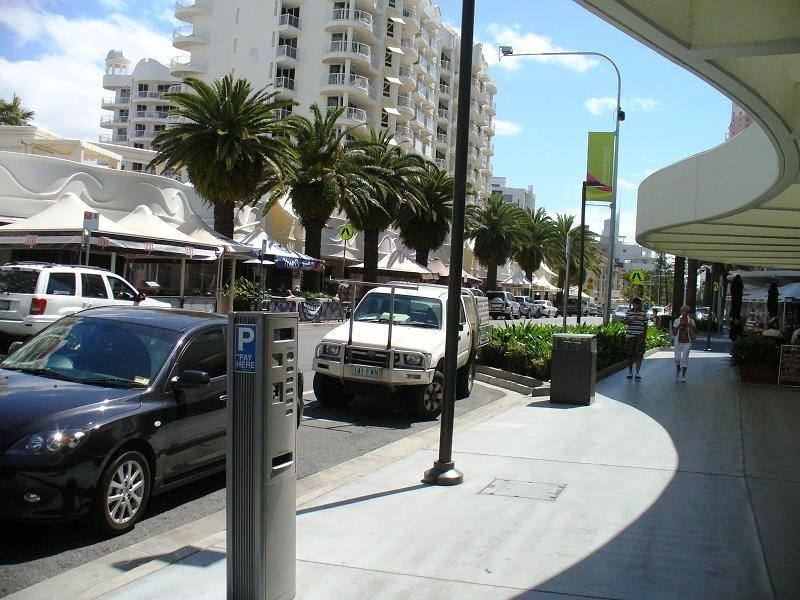 Broadbeach QLD 4218