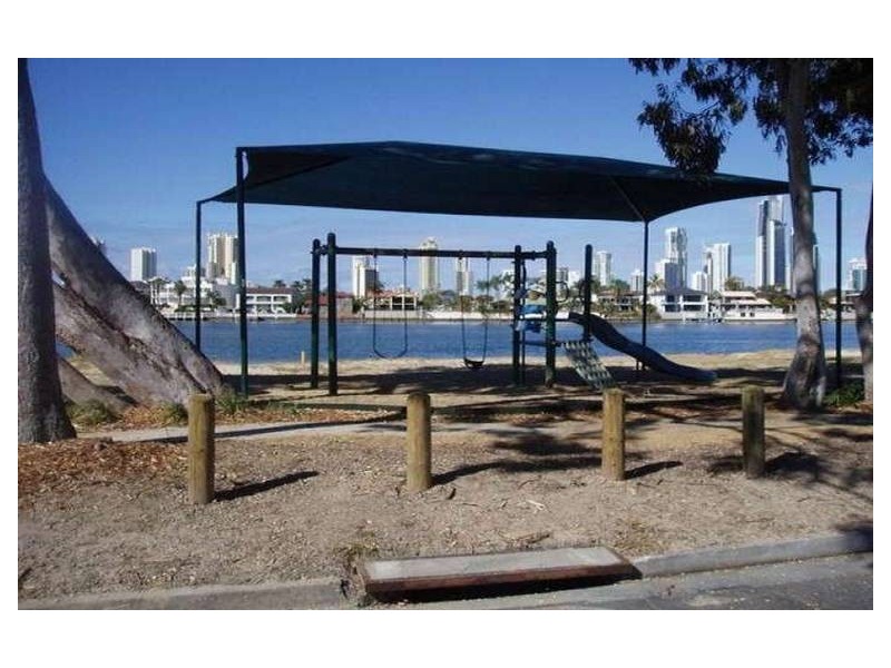 12 Skiff Street, Southport QLD 4215