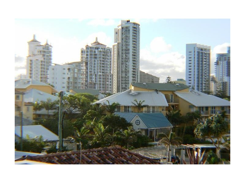 Mermaid Beach QLD 4218