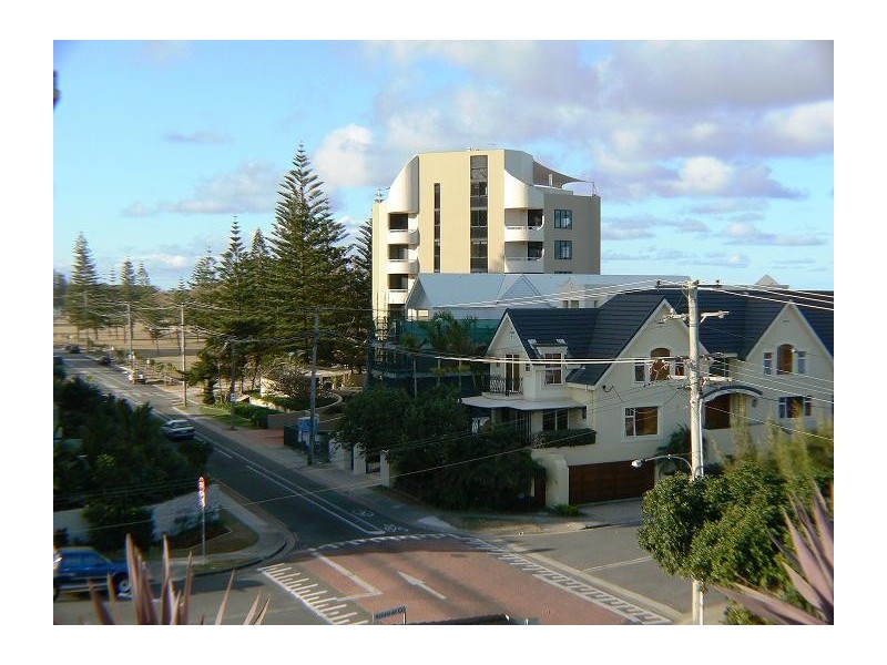 Mermaid Beach QLD 4218