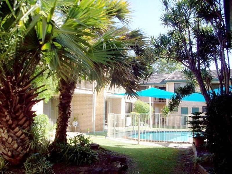 U11/53 Duet Drive, Mermaid Waters QLD 4218