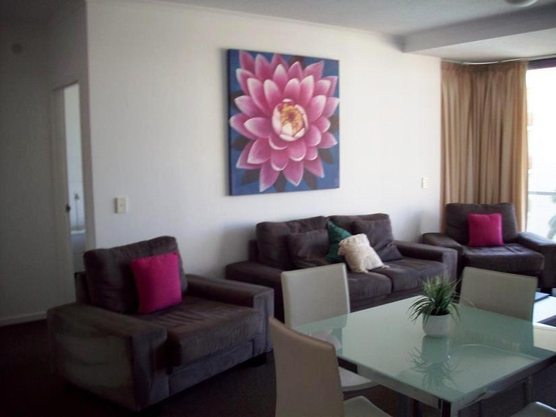 Burleigh Heads QLD 4220