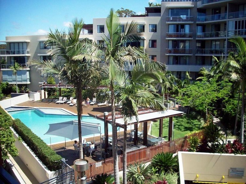 Burleigh Heads QLD 4220