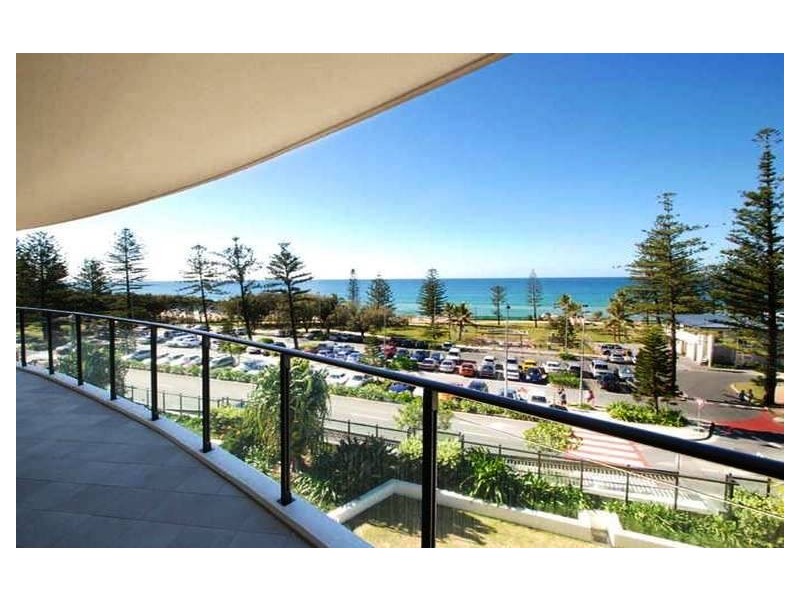 Burleigh Heads QLD 4220