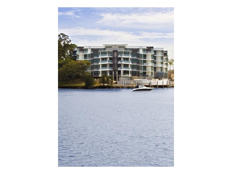 Robina QLD 4226