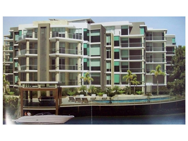 Robina QLD 4226