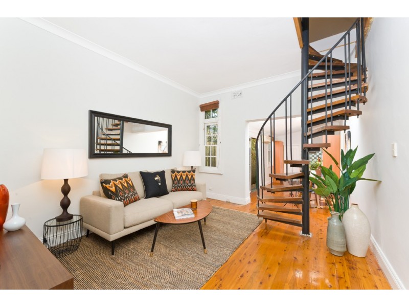 42 Angel Street, Newtown NSW 2042