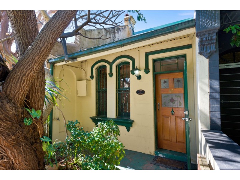 42 Angel Street, Newtown NSW 2042