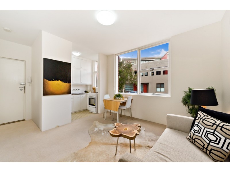 3/27-31 St Marys Street, Camperdown NSW 2050