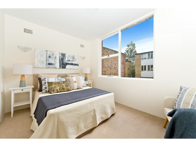 3/27-31 St Marys Street, Camperdown NSW 2050