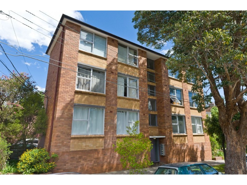 3/27-31 St Marys Street, Camperdown NSW 2050