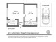 3/27-31 St Marys Street, Camperdown NSW 2050 Floorplan