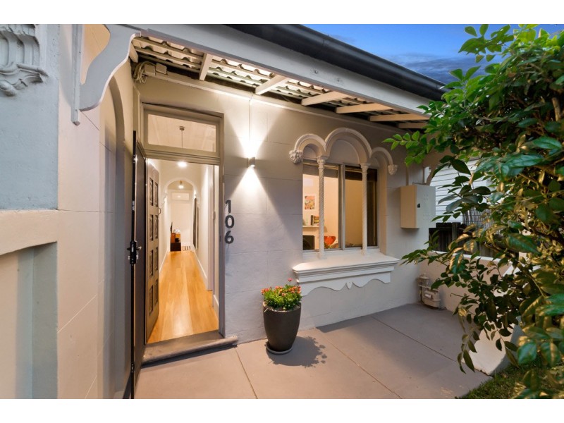106 Flood Street, Leichhardt NSW 2040