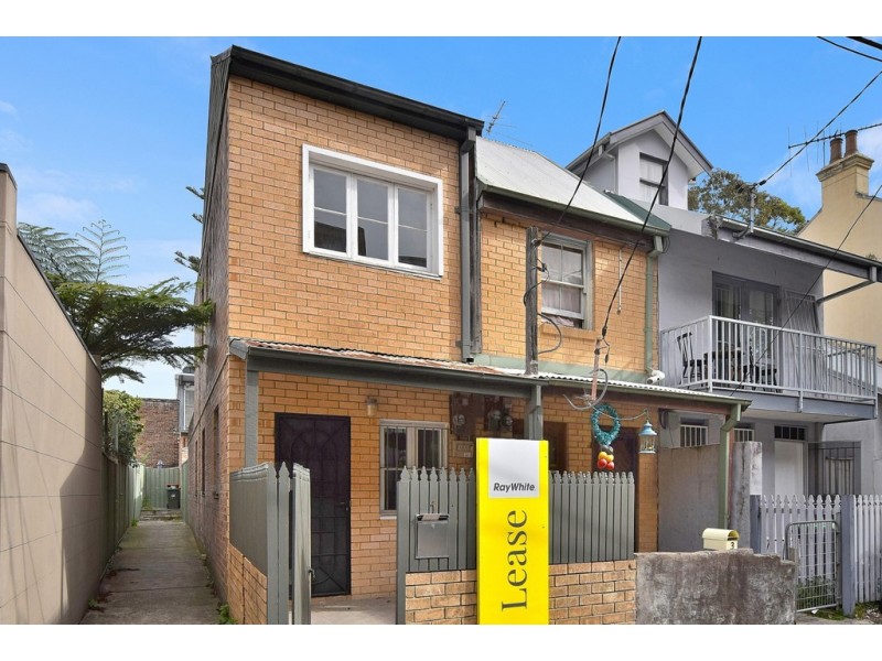 1 Wells St, Redfern NSW 2016