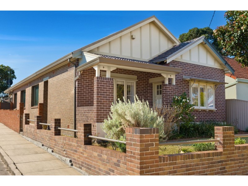 5 Ashford Street, Ashfield NSW 2131