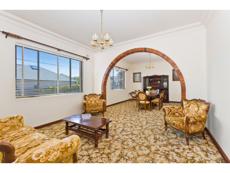 5 Ashford Street, Ashfield NSW 2131