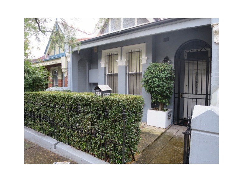 53 Lincoln Street, Stanmore NSW 2048