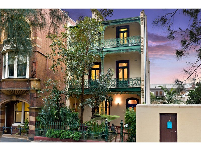 94 City Road, Chippendale NSW 2008