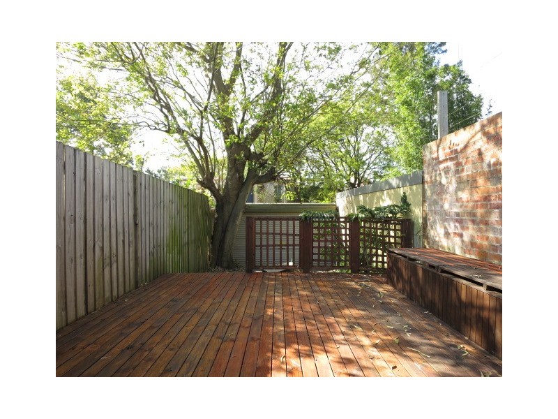36 GILPIN STREET, Camperdown NSW 2050