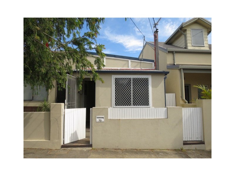 70 Frederick Street, St Peters NSW 2044