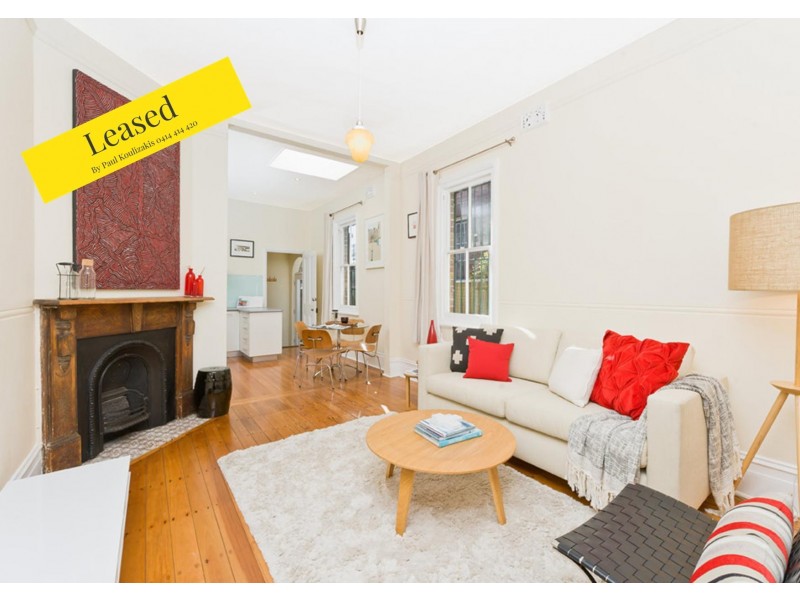 57 Goodsell Street, St Peters NSW 2044