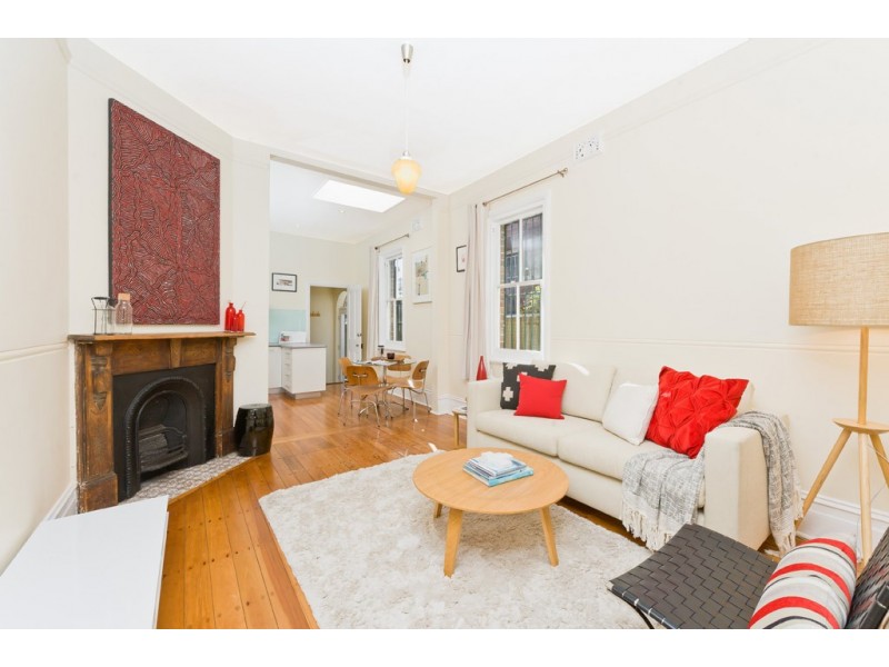 57 Goodsell Street, St Peters NSW 2044