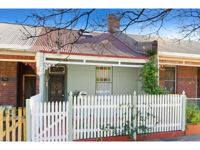 57 Goodsell Street, St Peters NSW 2044