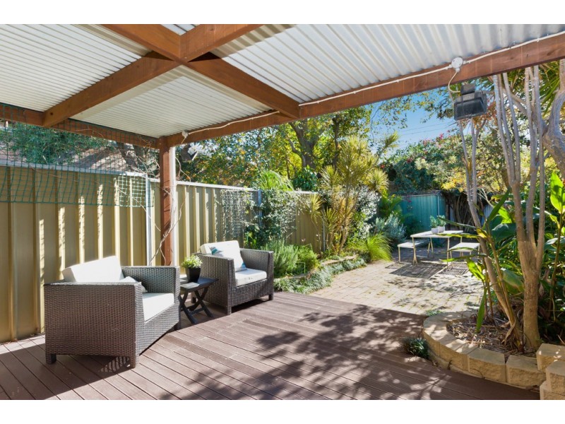 57 Goodsell Street, St Peters NSW 2044