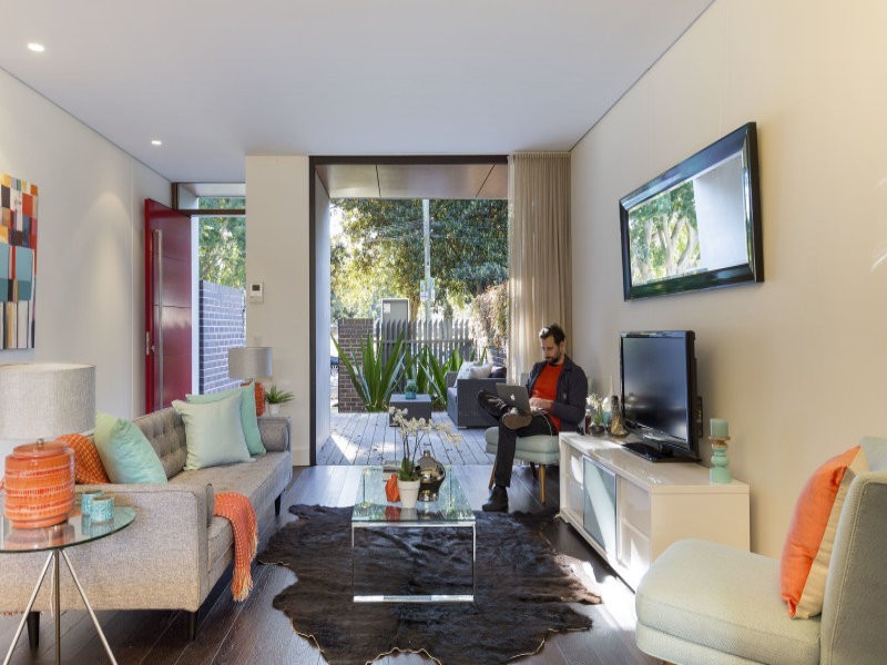 3A Power Avenue, Alexandria NSW 2015