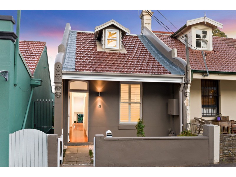 158 Union Street, Erskineville NSW 2043