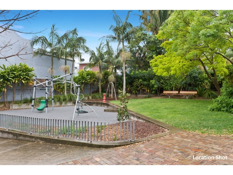 64 O’Connell Street, Newtown NSW 2042