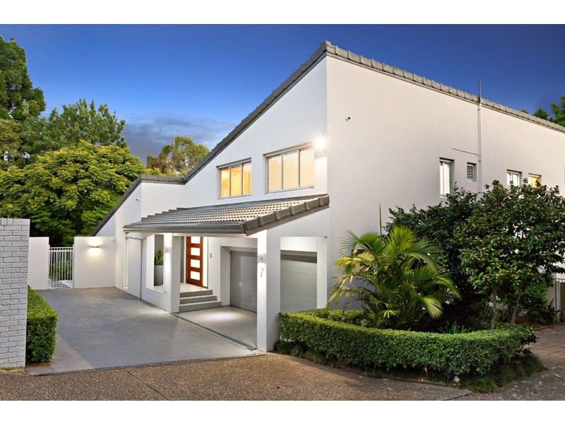 7 Graham Place, Earlwood NSW 2206