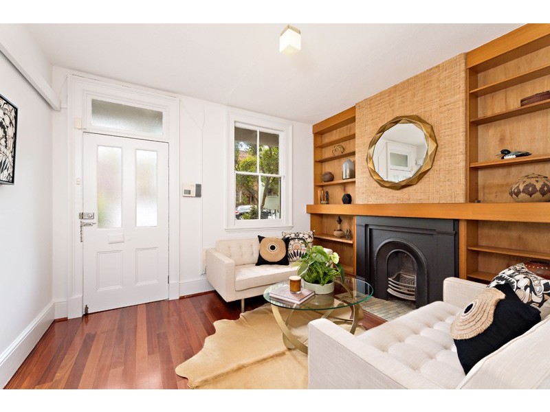 36 Myrtle Street, Chippendale NSW 2008