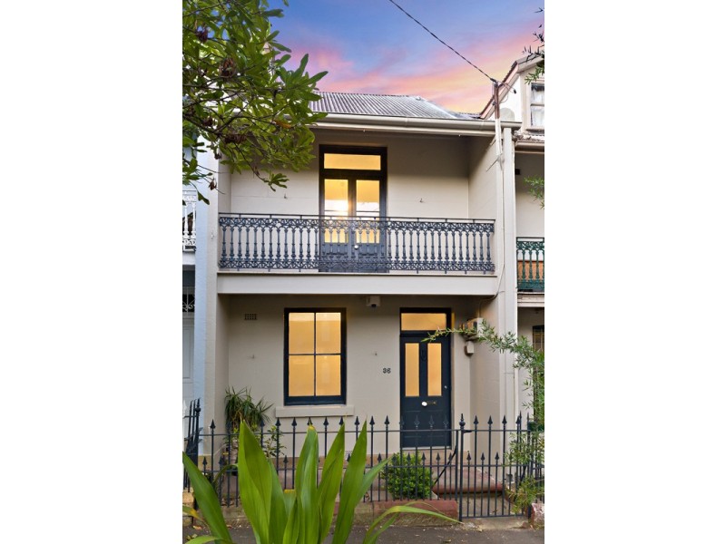 36 Myrtle Street, Chippendale NSW 2008