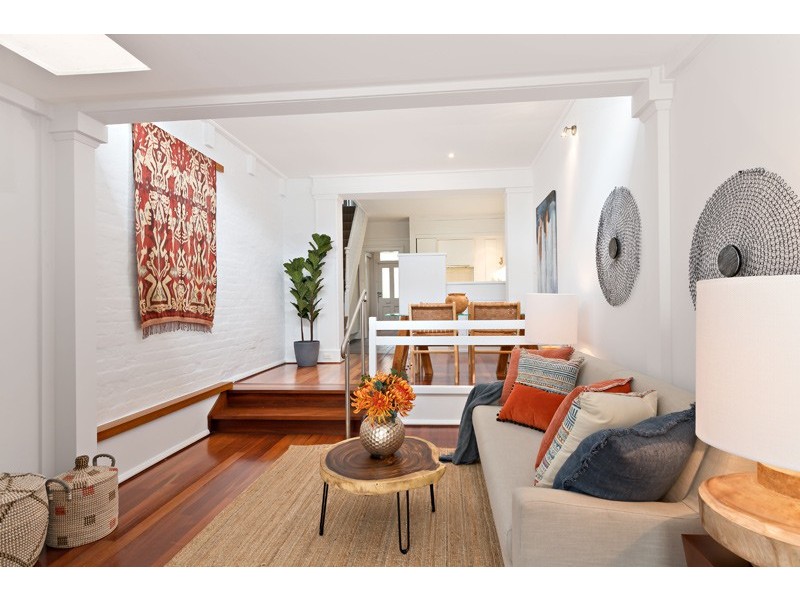 36 Myrtle Street, Chippendale NSW 2008