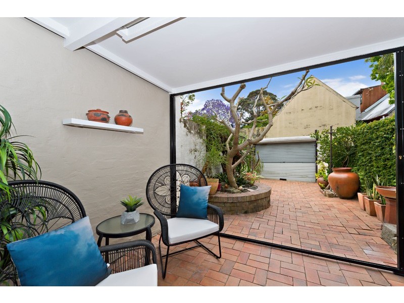 36 Myrtle Street, Chippendale NSW 2008