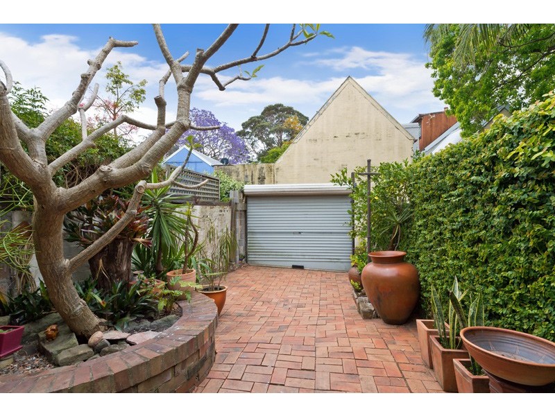 36 Myrtle Street, Chippendale NSW 2008