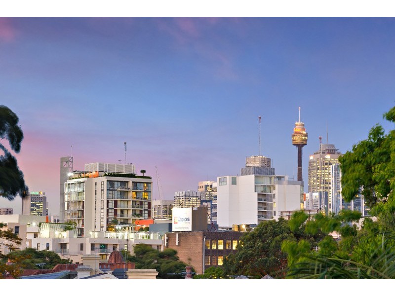 36 Myrtle Street, Chippendale NSW 2008