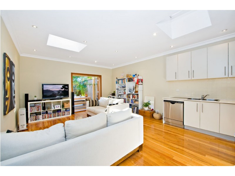 194 Trafalgar St, Annandale NSW 2038