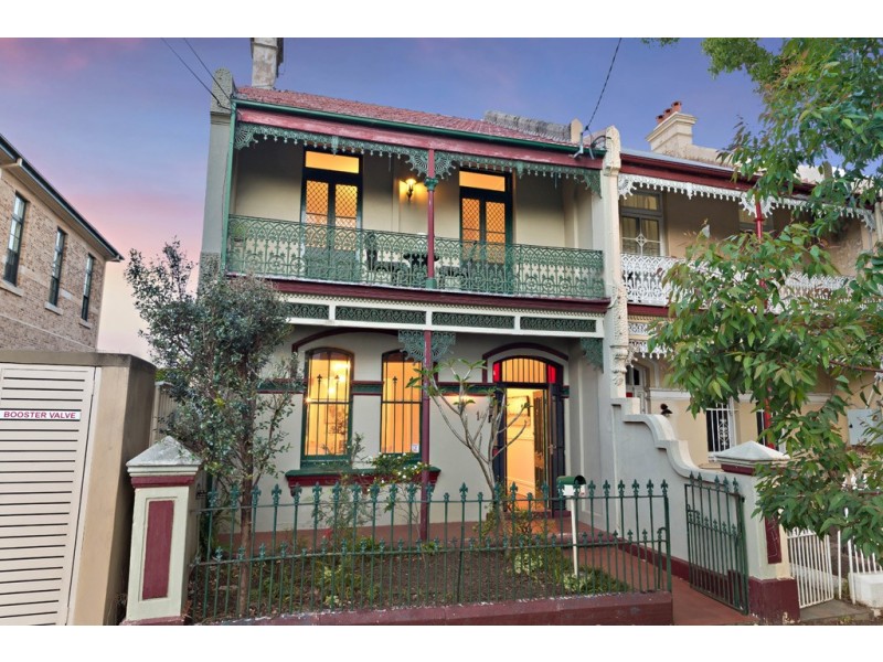 14 Metropolitan Road, Enmore NSW 2042