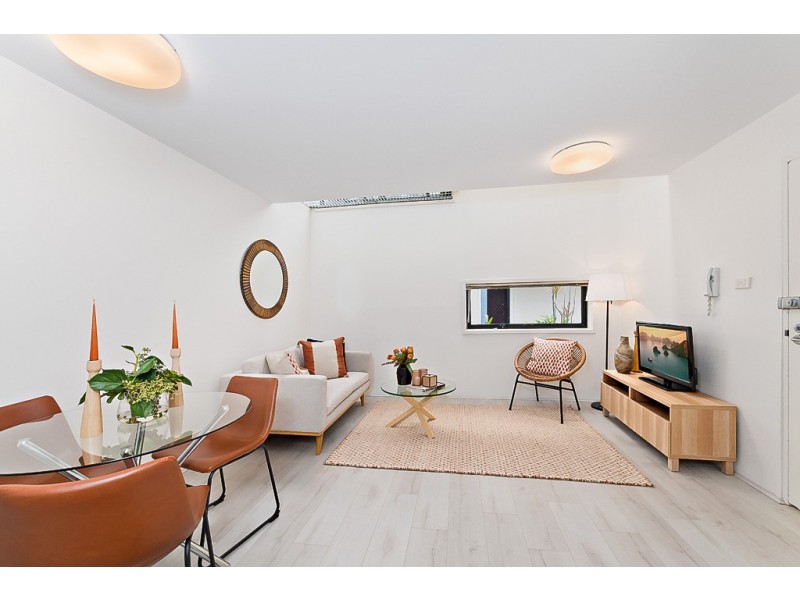 22/43-57 Mallet Street, Camperdown NSW 2050