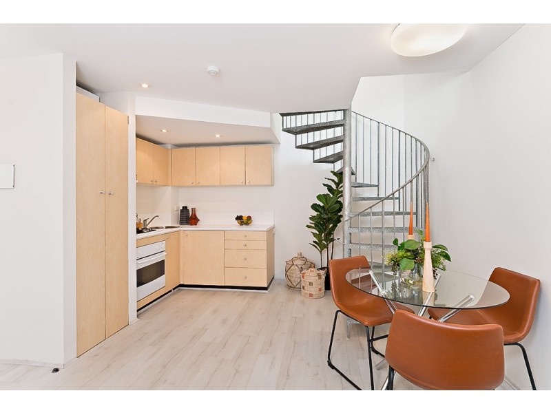 22/43-57 Mallet Street, Camperdown NSW 2050