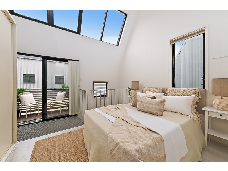 22/43-57 Mallet Street, Camperdown NSW 2050